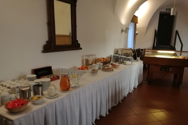 Hotel Zámek